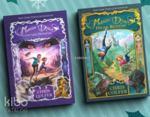 Masallar Diyarı Seti