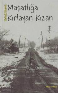 Maşatlığa Kırlayan Kızan
