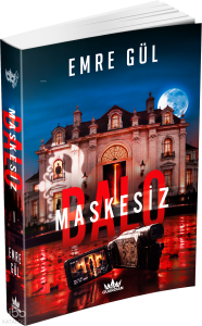 Maskesiz Balo 1