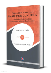 Masterson Günleri 4