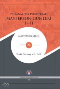 Masterson Günleri I-II