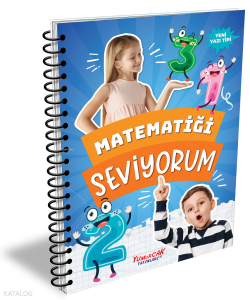 Matematiği Seviyorum
