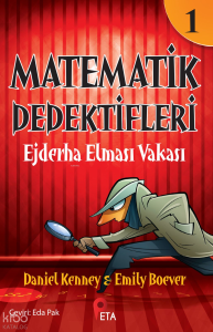 Matematik Dedektifleri 1 ; Ejderha Elması Vakası
