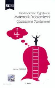 Matematik Problemlerini Çözebilme Yöntemleri