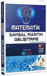Matematik Sayısal Mantık Geliştirme