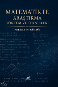 Matematikte Araştırma Yöntem ve Teknikleri