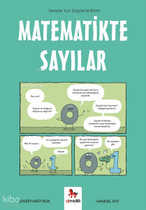 Matematikte Sayılar - Gençler İçin Çizgilerle Bilim