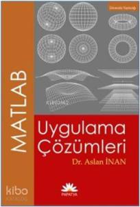 MATLAB Uygulama Çözümleri
