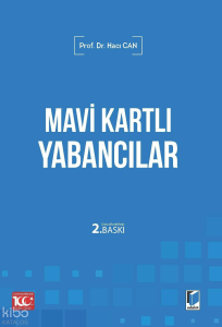 Mavi Kartlı Yabancılar