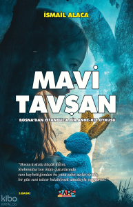Mavi Tavşan