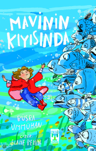 Mavinin Kıyısında