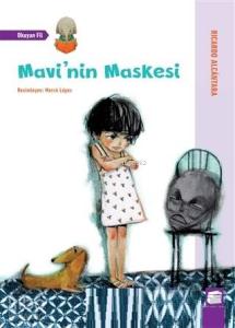 Mavi'nin Maskesi