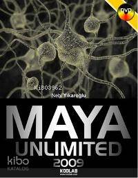 Maya 2009 Unlimited