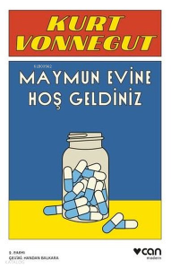 Maymun Evine Hoş Geldiniz