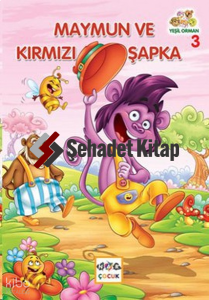 Maymun ve Kırmızı Şapka