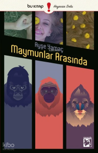 Maymunlar Arasında