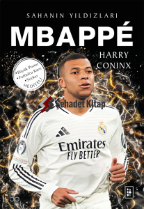 Mbappé; Sahanın Yıldızları