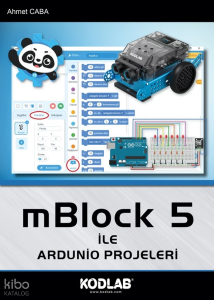 Mblock 5 ile Ardunio Projeleri