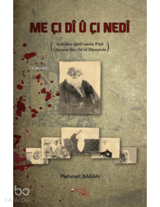 Me  Çi  Di  Ü Çı Nedi