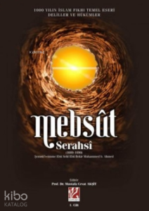 Mebsut İbadetler (7 Cilt)