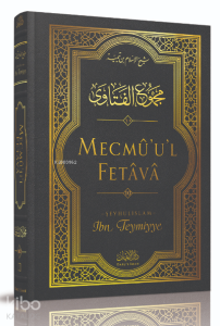 Mecmû'u'l-Fetâvâ (10. cilt)