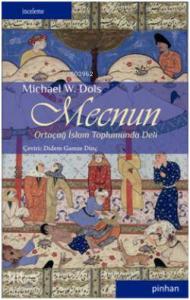 Mecnun; Ortaçağ İslam Toplumunda Deli