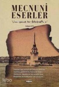 Mecnuni Eserler