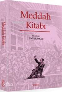 Meddah Kitabı
