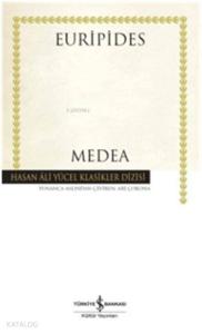 Medea - Euripides