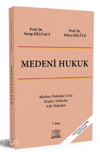 Medeni Hukuk