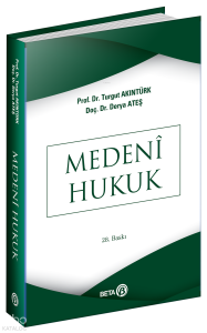 Medeni Hukuk