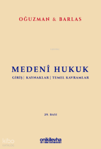 Medeni Hukuk