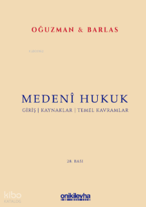 Medeni Hukuk
