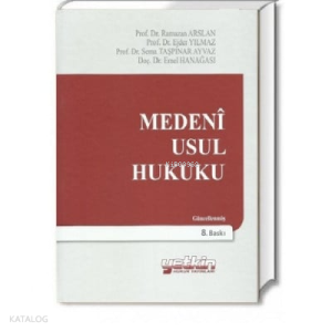 Medeni Usul Hukuku