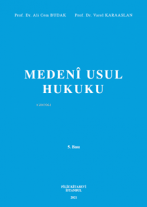 Medenî Usul Hukuku