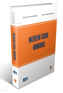 Medeni Usul Hukuku