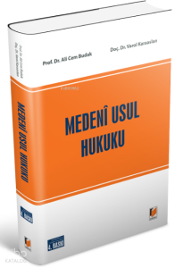 Medeni Usul Hukuku