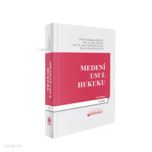 Medeni Usul Hukuku
