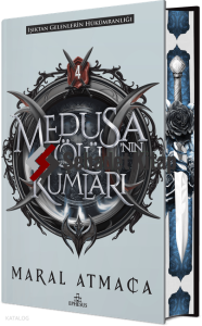 Medusa’nın Ölü Kumları 4 – Yan Boyamalı