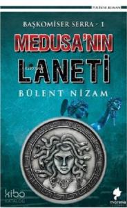 Medusa'nın Laneti; Başkomiser Serra – 1
