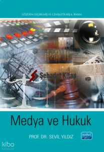Medya ve Hukuk