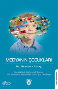 Medyanın Çocukları