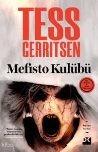 Mefisto Kulübü; Bir Rizolli Isles Macerası