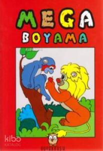 Mega Boyama