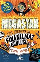 Megastar - Fin Spencer'in Finanılmaz Günlüğü