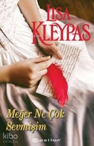 Meğer Ne Çok Sevmişim