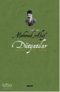 Mehmed Akif Düzyazılar