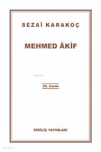 Mehmed Akif
