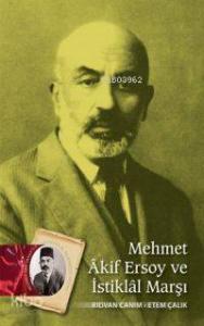 Mehmet Âkif Ersoy ve İstiklâl Marşı