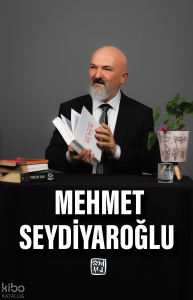 Mehmet Seydiyaroğlu
